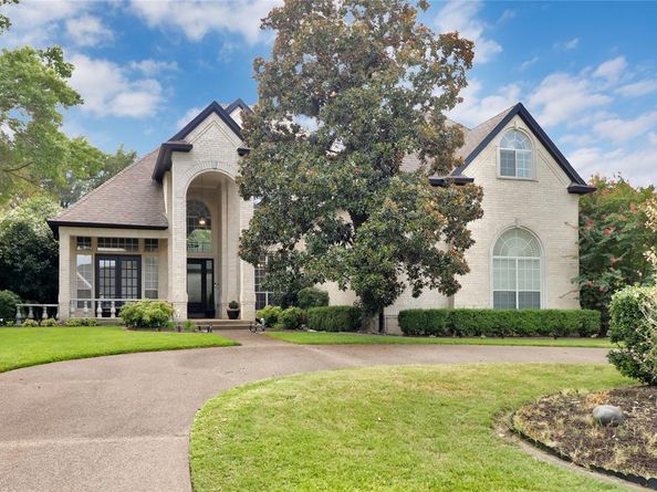 7106  Belle Meade Drive , Colleyville Texas 76034