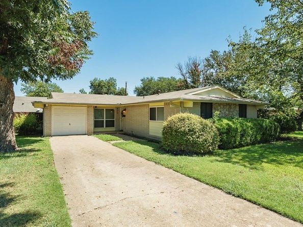 832  Greenhaven Drive , Richardson Texas 75080