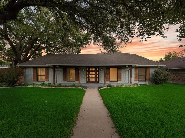 9178  Glen Springs Drive , Dallas Texas 75243