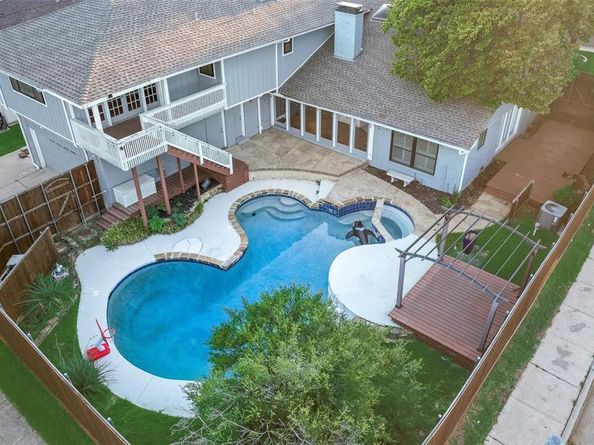 9178  Glen Springs Drive , Dallas Texas 75243