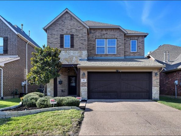3021  Bans Crown Boulevard , Lewisville Texas 75056