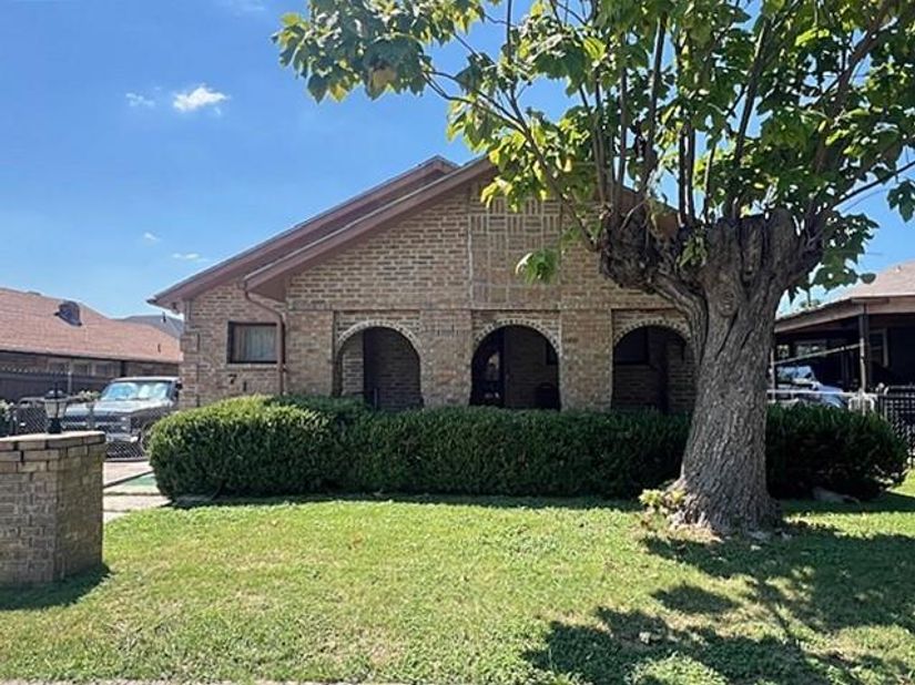 716 E Harvey Avenue , Fort Worth Texas 76104