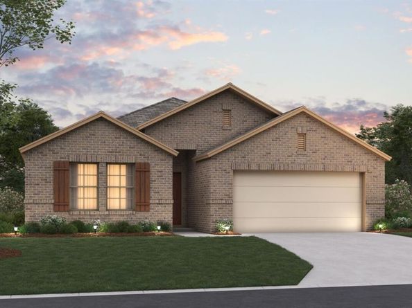 14231  Bacton Road , Pilot Point Texas 76258