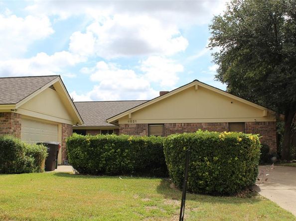 4021  Toledo Avenue , Fort Worth Texas 76133