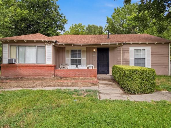 6632  Emhouse Street , Dallas Texas 75232