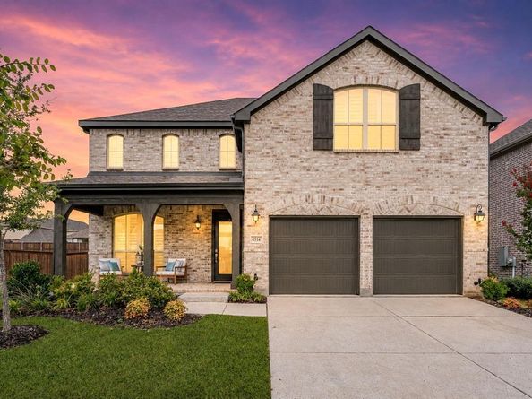 4516  Egret Point , Oak Point Texas 75068