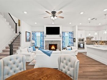 2327  Jack Rabbit Way 