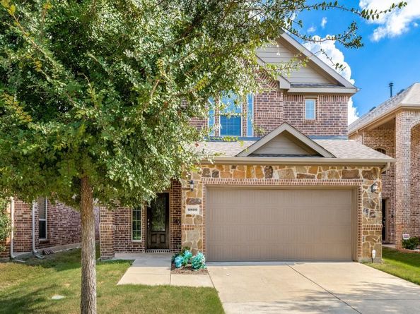 9809  Timberwolf Lane , McKinney Texas 75071