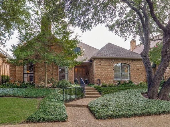 7215  Lane Park Drive , Dallas Texas 75225