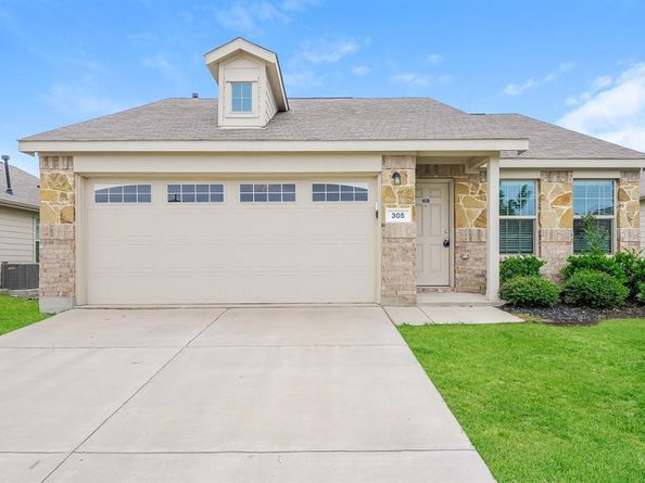 305  Anvil Drive , Fort Worth Texas 76052