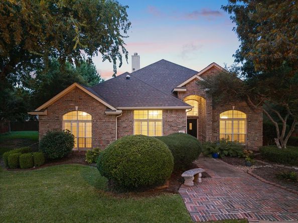 405  Watters Crossing Court , Allen Texas 75013