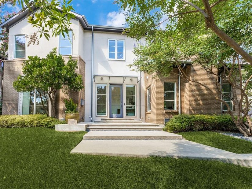 6939  Pasadena Avenue , Dallas Texas 75214