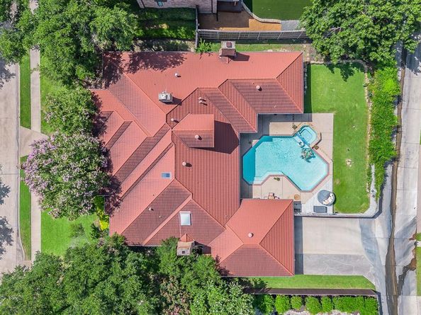 4313  Fannin Drive , Irving Texas 75038
