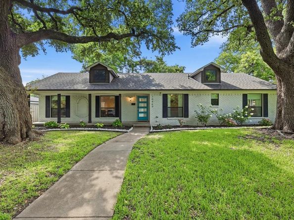 10469  Sinclair Avenue , Dallas Texas 75218
