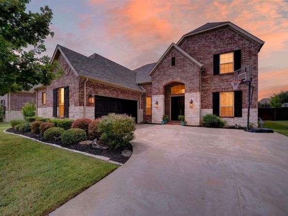 512  Emerson Drive , Rockwall Texas 75087
