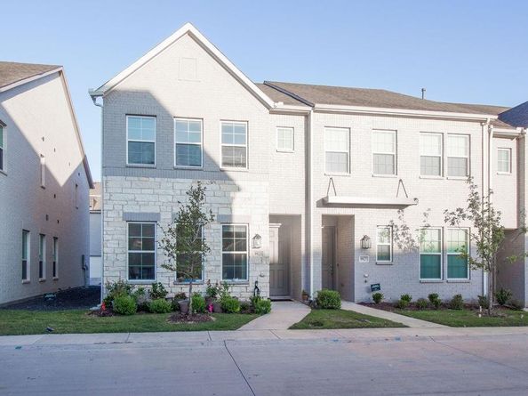 9923  Schramm Street , Irving Texas 75063
