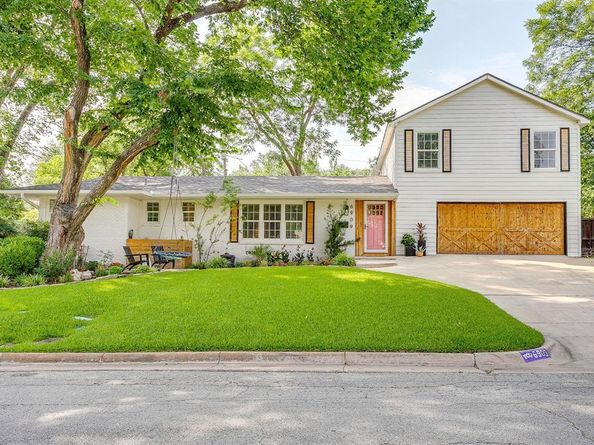 6909  Kirkwood Road , Fort Worth Texas 76116