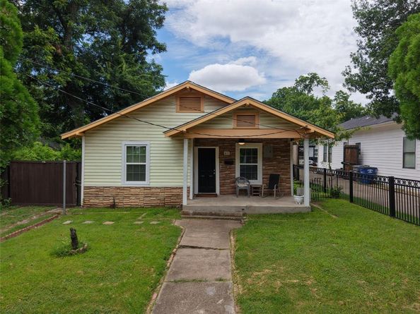 611  Wayne Street , Dallas Texas 75223
