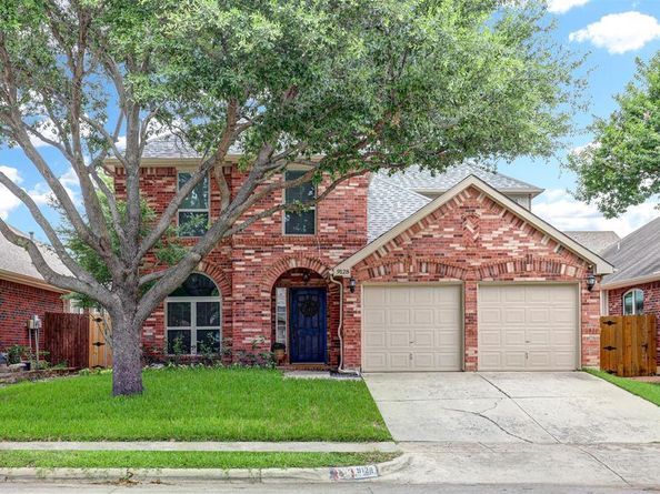 9128  Chardin Park Drive , Fort Worth Texas 76244