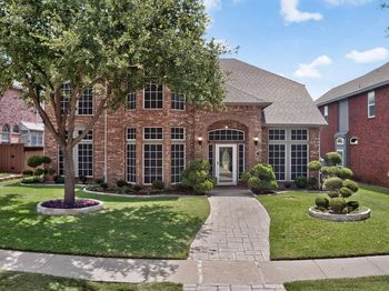 3606  Waynoka Drive 