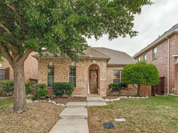 1547  Barksdale Drive , Lewisville Texas 75077