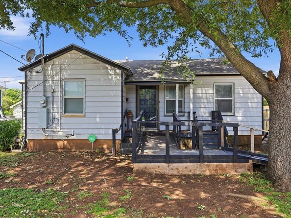6807  Prosper Street , Dallas Texas 75209