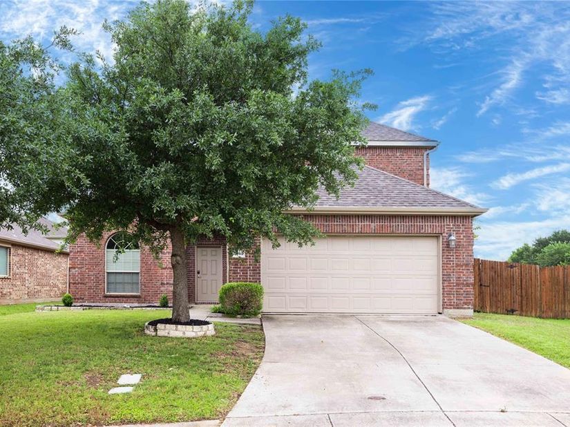 5049  Diamond Peak Court , McKinney Texas 75071