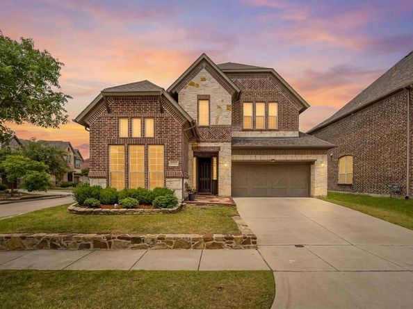 6224  Pete Dye Road , McKinney Texas 75070