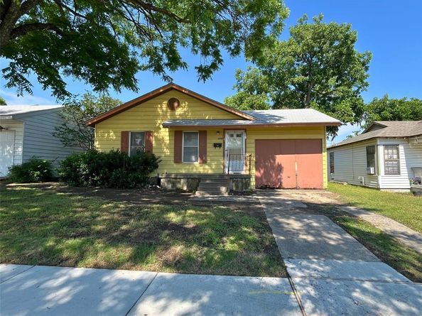 4232  5th Avenue , Fort Worth Texas 76115