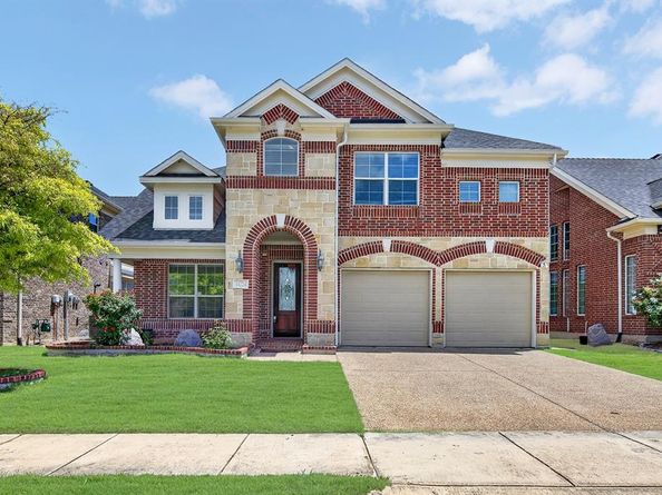 14224  Blueberry Hill Drive , Little Elm Texas 75068