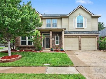 5201  White Sands Drive 
