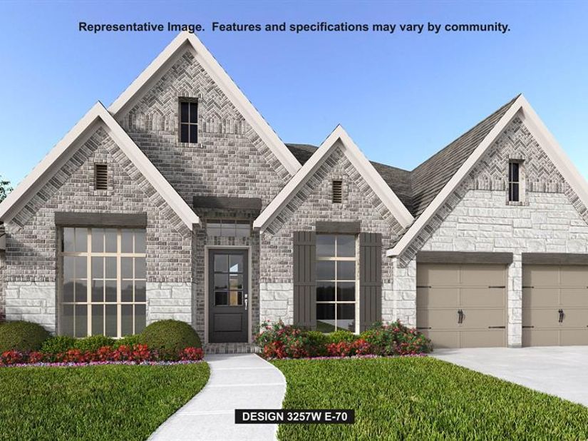 1509  Sunset Point Drive , Lakewood Village Texas 75068