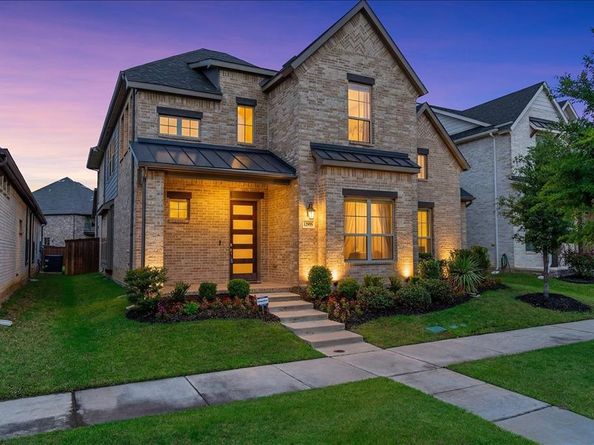 12995  Wimbledon Way , Farmers Branch Texas 75234