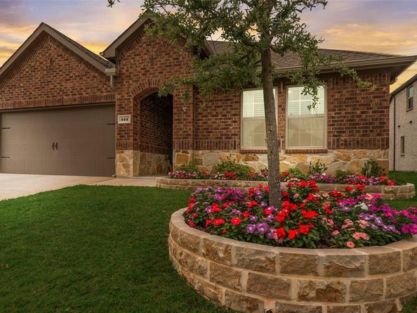 544  Spirehaven Drive , Fate Texas 75087
