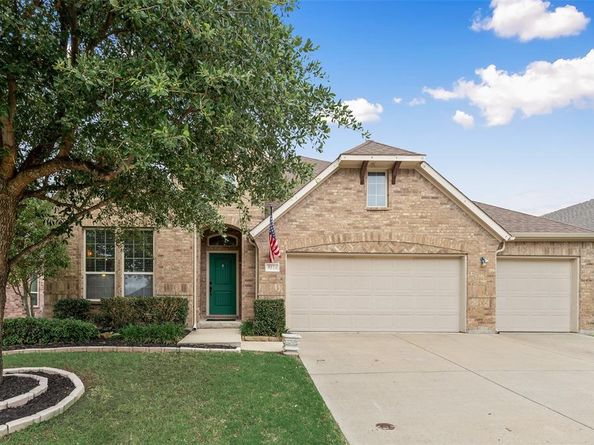 5124  Grovewood Drive , McKinney Texas 75071