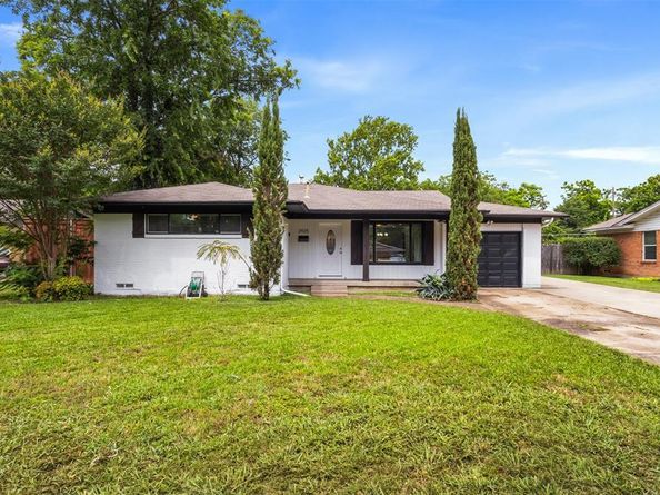 2925  Old Orchard Road , Garland Texas 75041