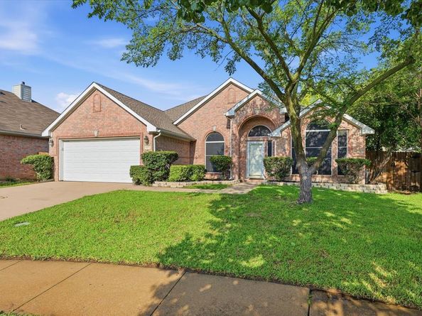 5375  Natchez Trail , Fort Worth Texas 76137