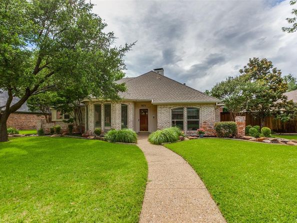 3625  Sailmaker Lane , Plano Texas 75023
