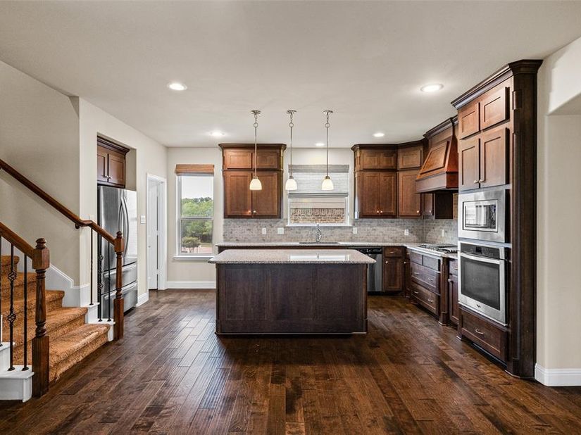 7116  Rose Quartz CT  , Fort Worth Texas 76132