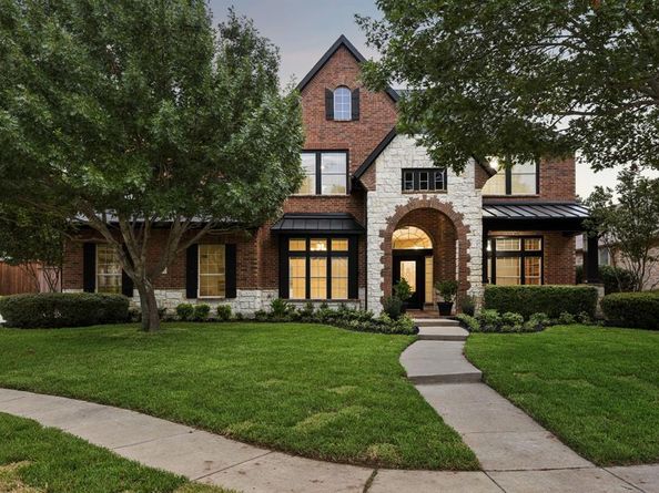 501  Cloud View Court , Prosper Texas 75078