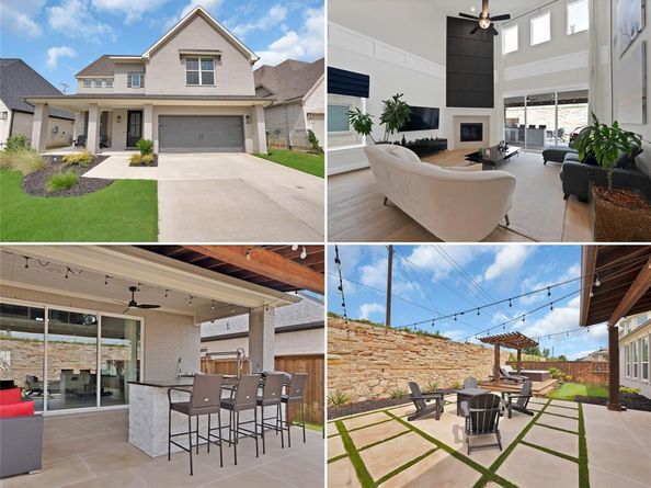 1010  Adair Road , Prosper Texas 75078