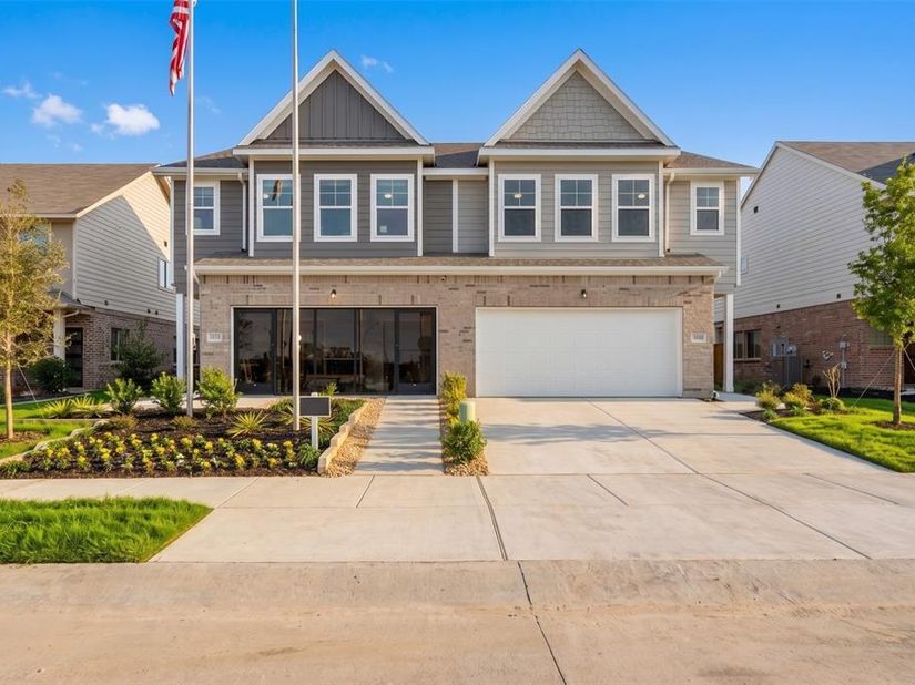 3024  Ethan Lane , Wylie Texas 75098
