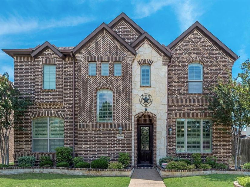5056  Empire Way , Irving Texas 75038