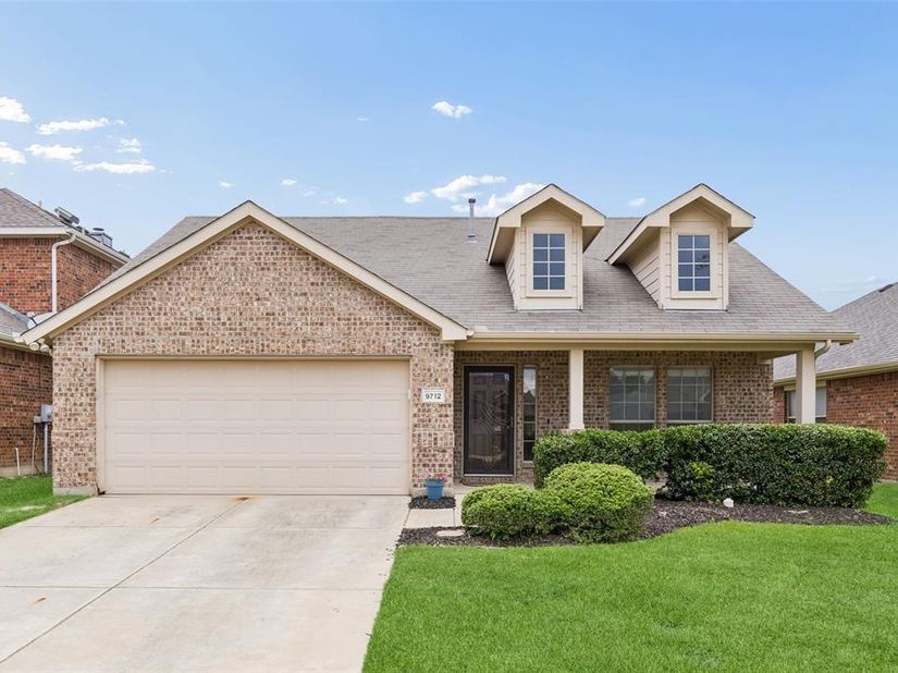 9712  Starfire Drive , McKinney Texas 75072