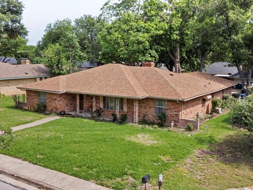1209  Hanna Circle , DeSoto Texas 75115