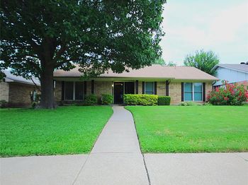 3610  Cheyenne Trail 