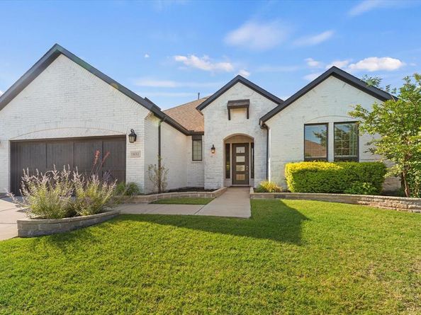 1632  Seashore Avenue , Celina Texas 75009
