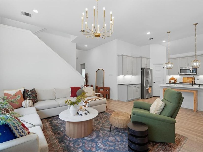 1506  Broadview Drive , Garland Texas 75042