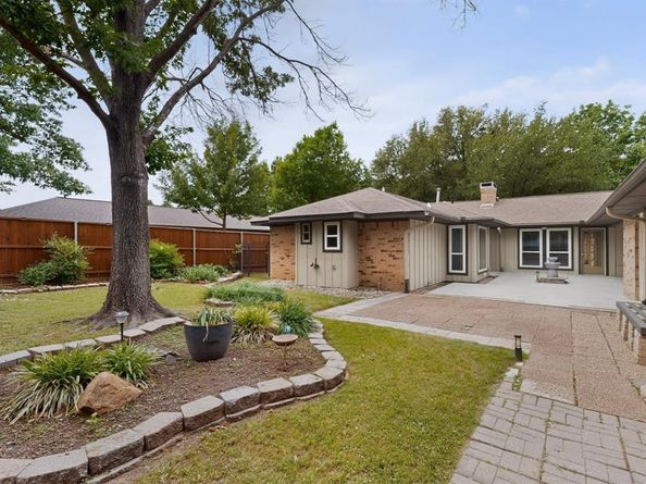 2153  Savannah Trail , Denton Texas 76205