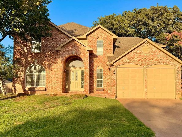 7904  Ember Oaks Drive , North Richland Hills Texas 76182